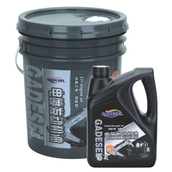 DH-1 電噴機油 18L 日式 